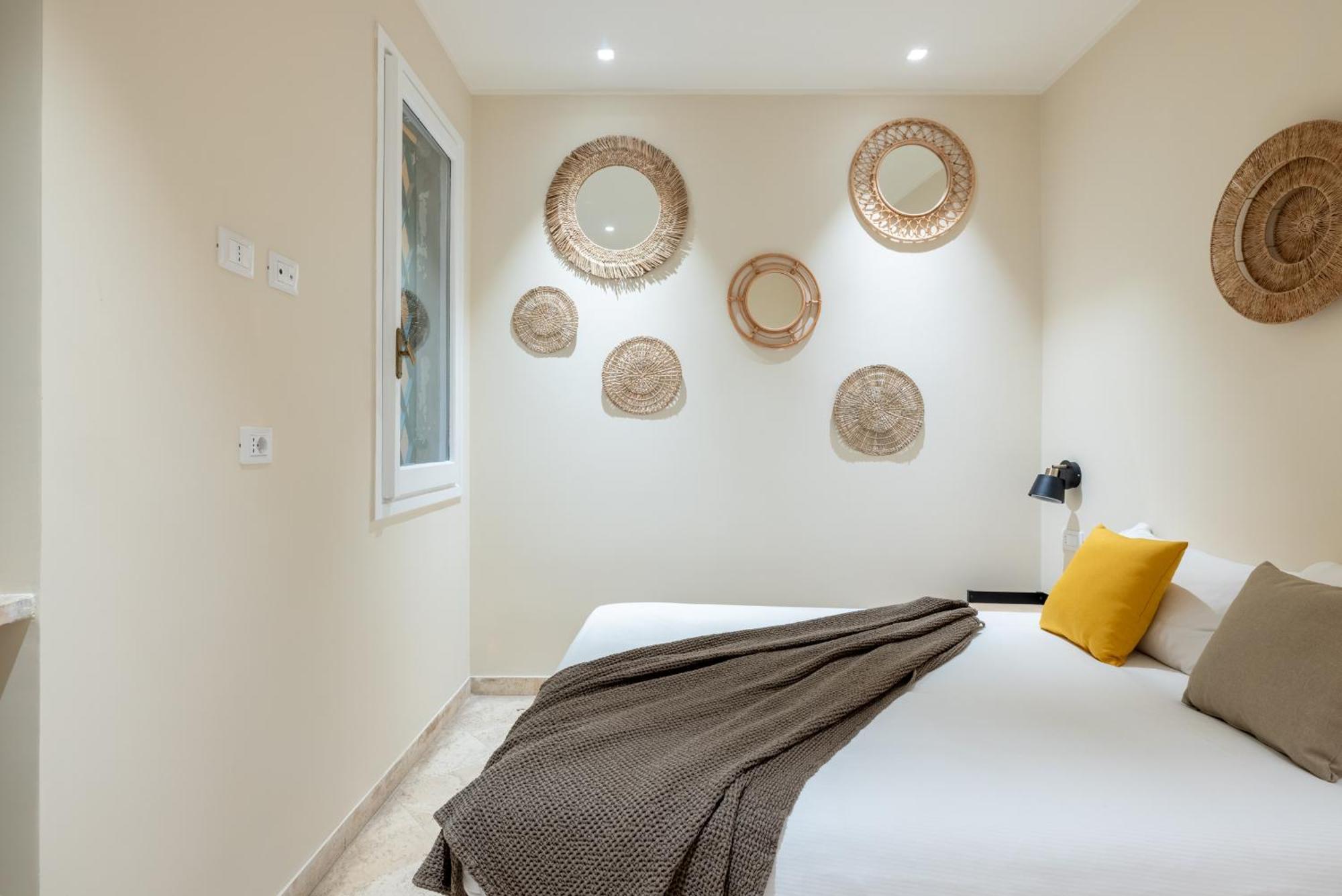 Charming 3 Bedroom Apartment In The Historic Center Rom Exterior foto