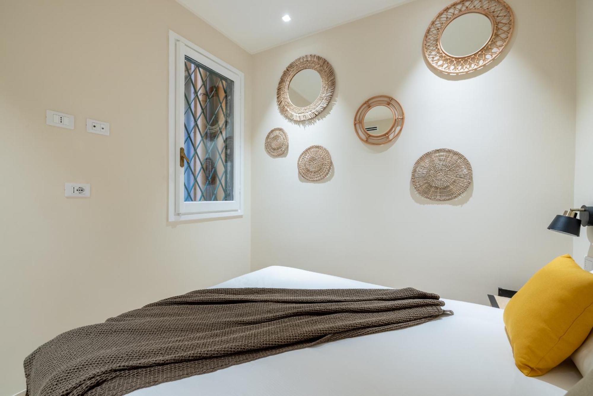 Charming 3 Bedroom Apartment In The Historic Center Rom Exterior foto