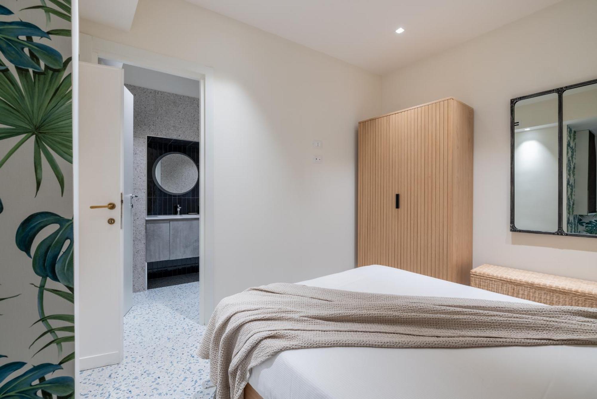 Charming 3 Bedroom Apartment In The Historic Center Rom Exterior foto