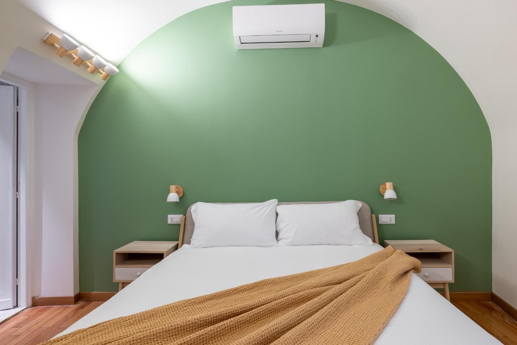 Charming 3 Bedroom Apartment In The Historic Center Rom Exterior foto