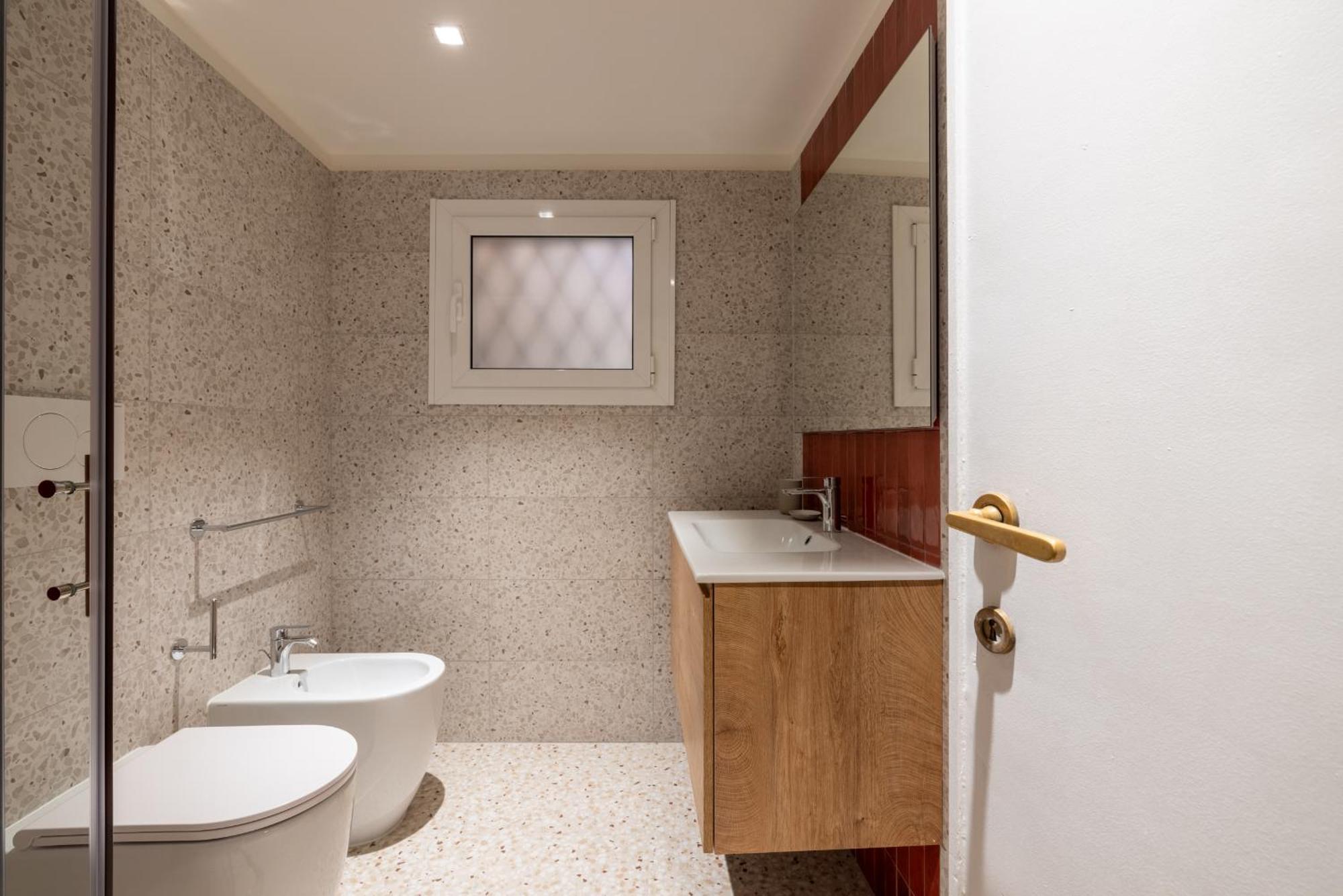 Charming 3 Bedroom Apartment In The Historic Center Rom Exterior foto