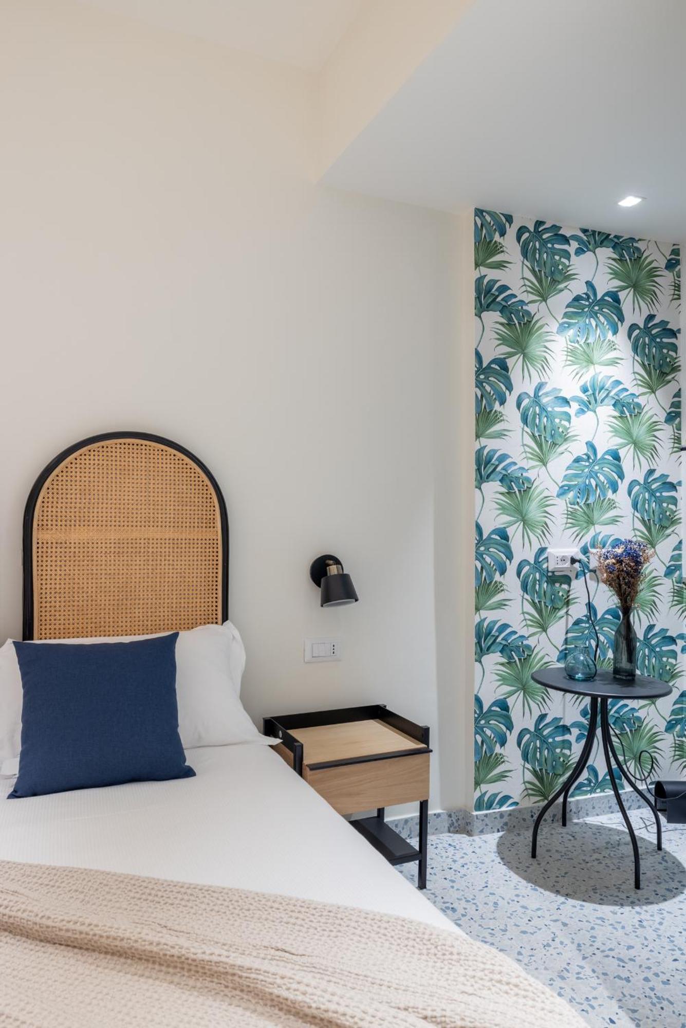 Charming 3 Bedroom Apartment In The Historic Center Rom Exterior foto