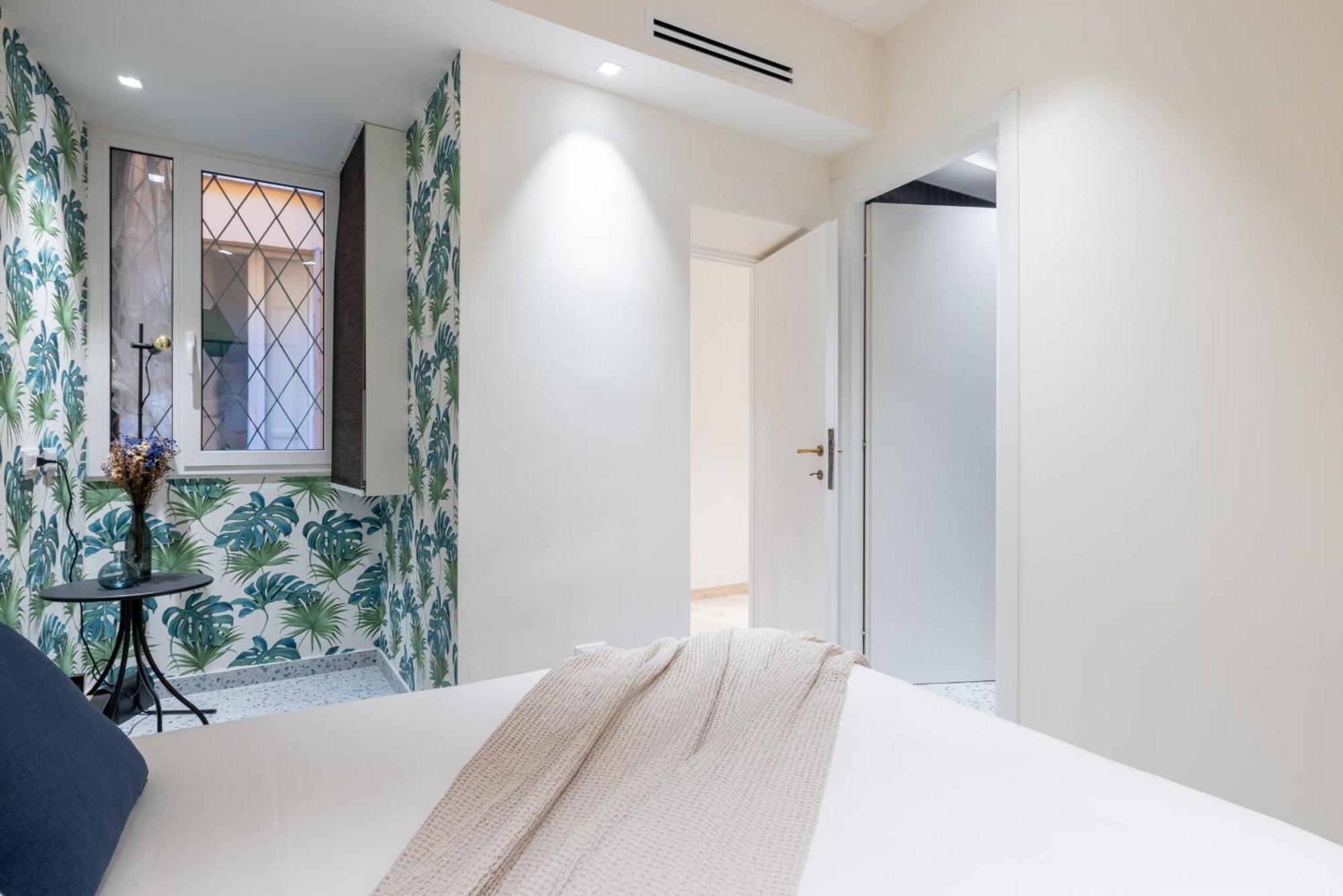 Charming 3 Bedroom Apartment In The Historic Center Rom Exterior foto