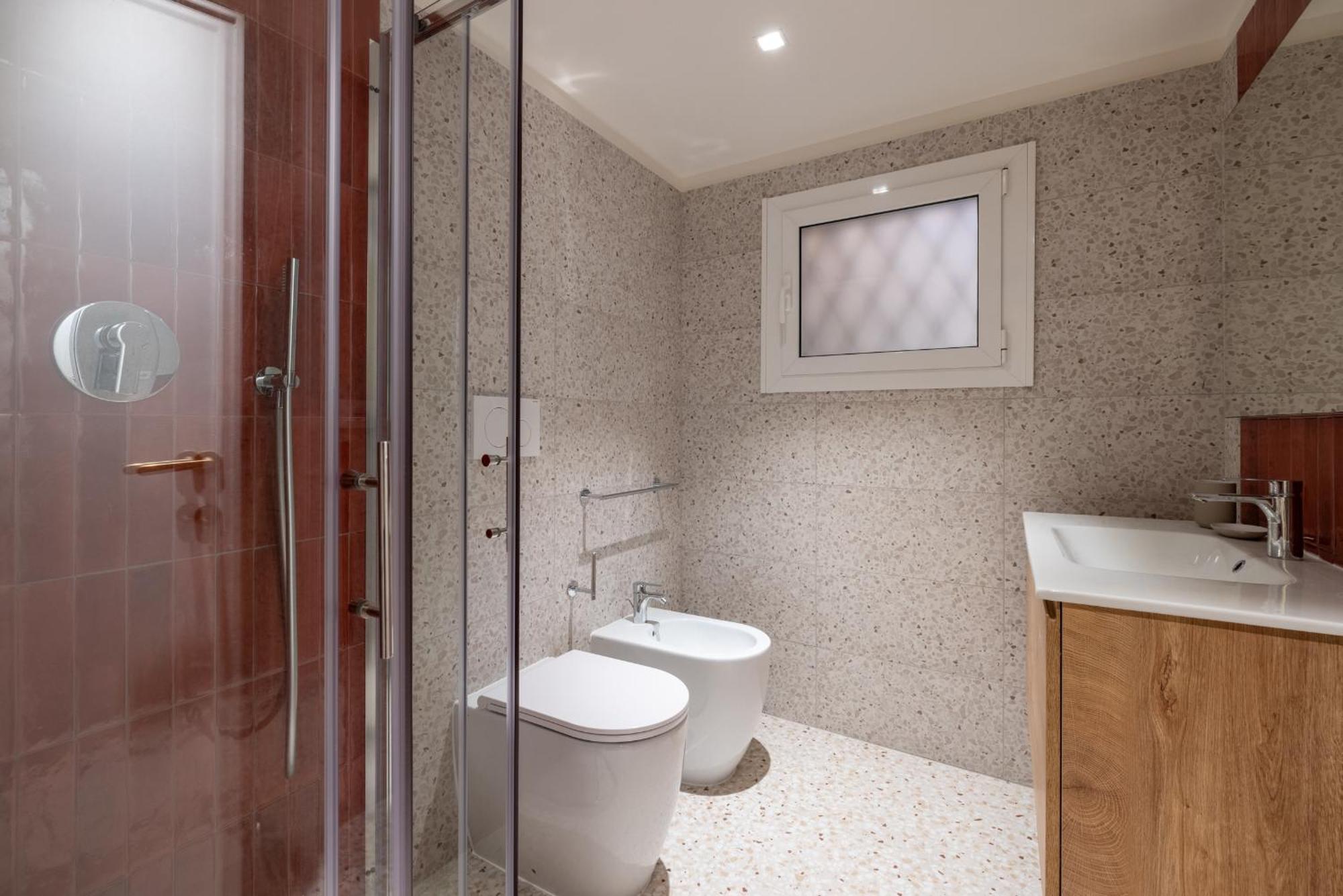 Charming 3 Bedroom Apartment In The Historic Center Rom Exterior foto
