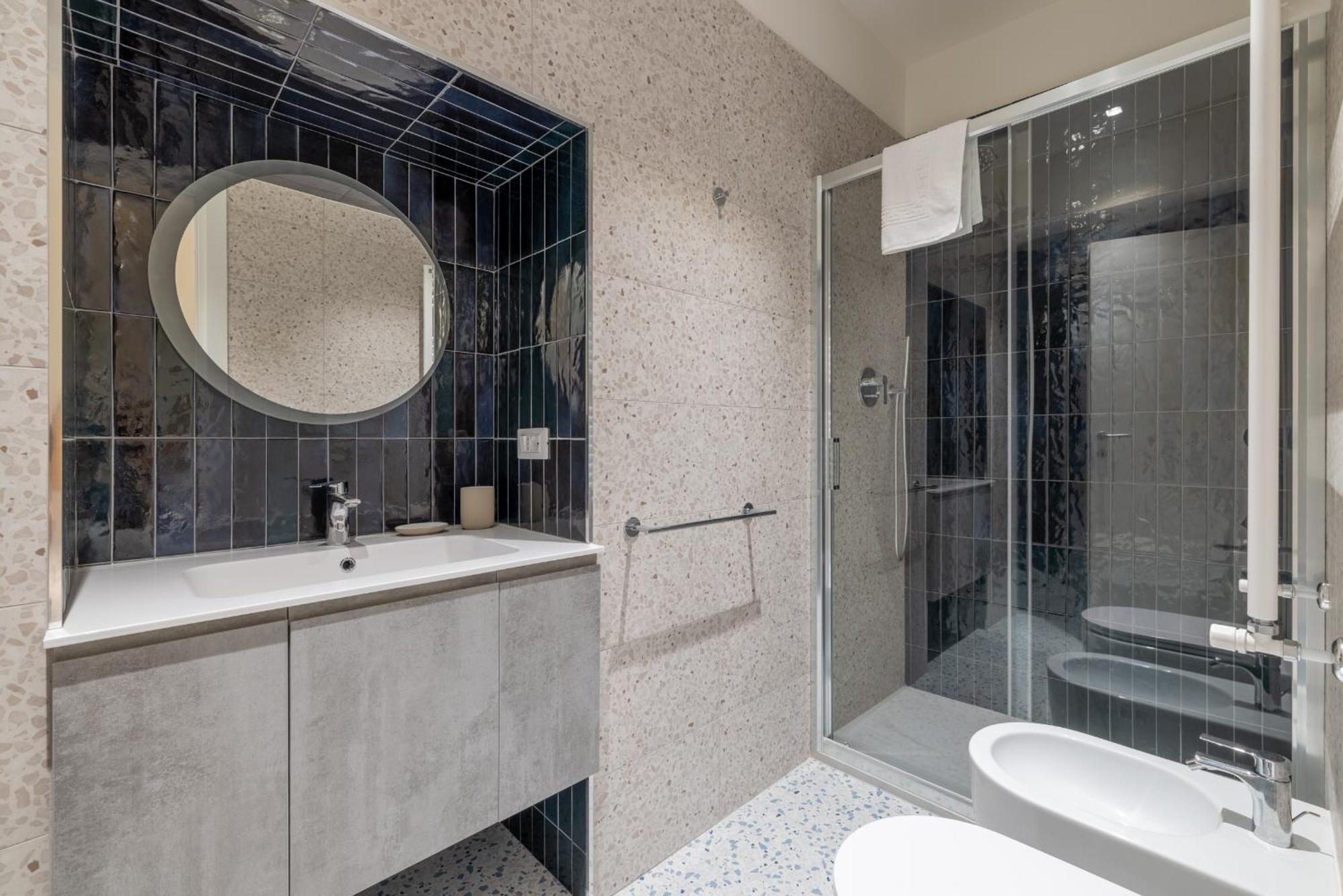 Charming 3 Bedroom Apartment In The Historic Center Rom Exterior foto