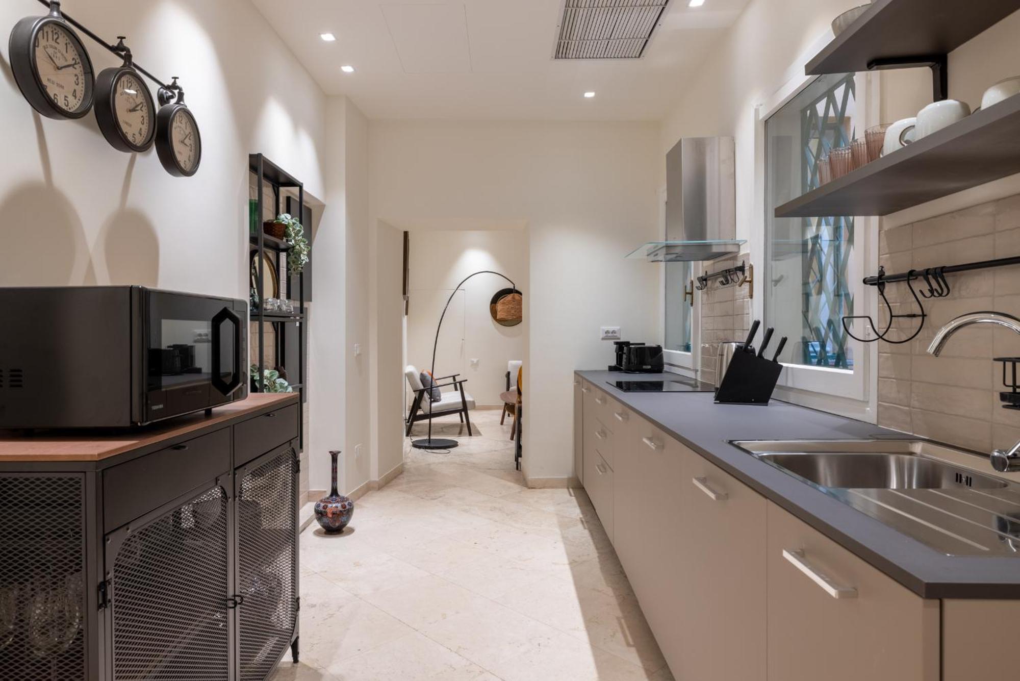 Charming 3 Bedroom Apartment In The Historic Center Rom Exterior foto